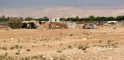 Bedouin encampment, Suweimeh Jordan
